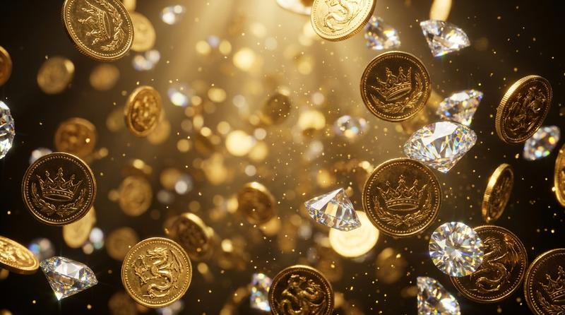 2026年全球数字税改对休闲游戏影响：寻宝黄金城等头部厂商的财务拆解